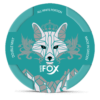 White Fox Double Mint