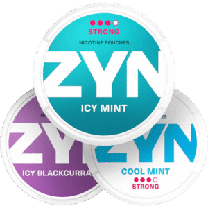 Zyn Original Nicotine Pouches Dubai